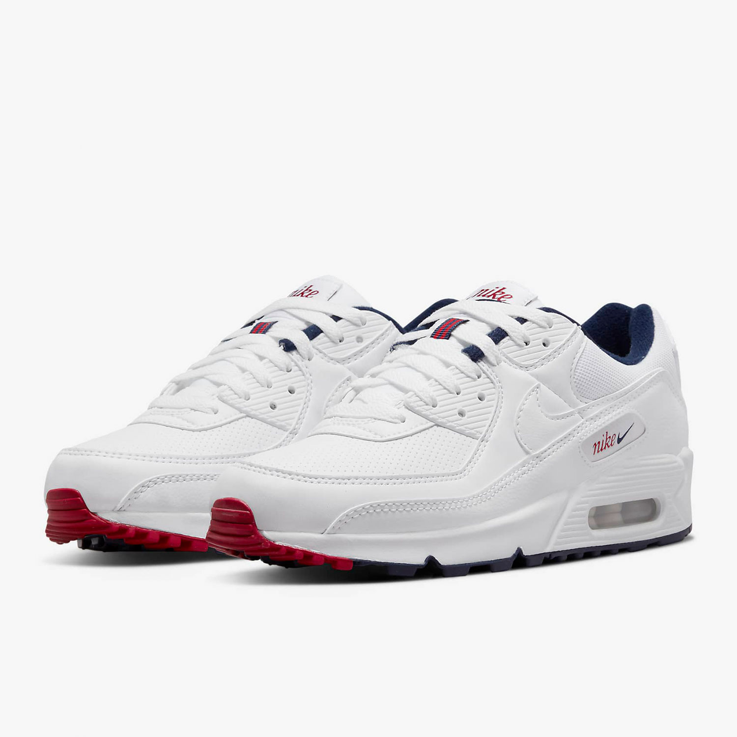 Nike Shoes Air Max 90 - Nike Authentic AIR MAX 90 Men's