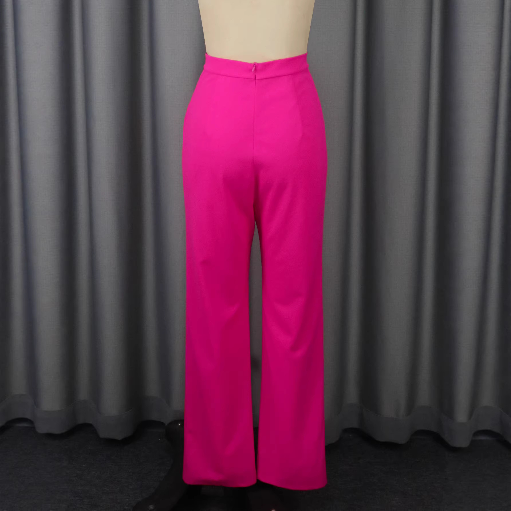 Two Pieces Women Pant Sets Sol - Linen Pant Wide recension och pris