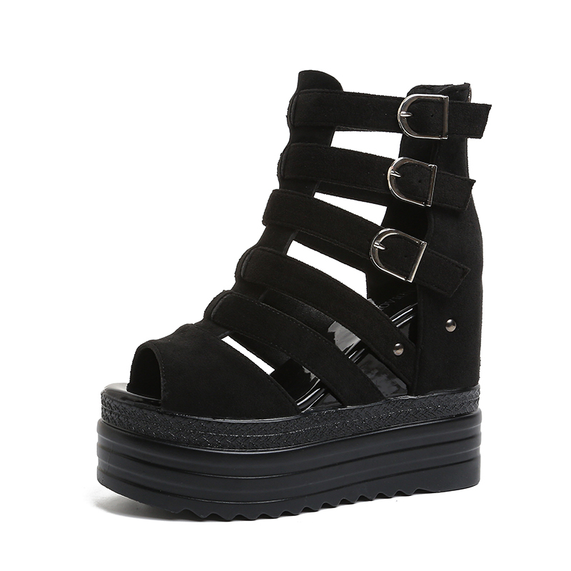 11CM Designers Women Summer Le - Wedge Espadrille Women recension och pris