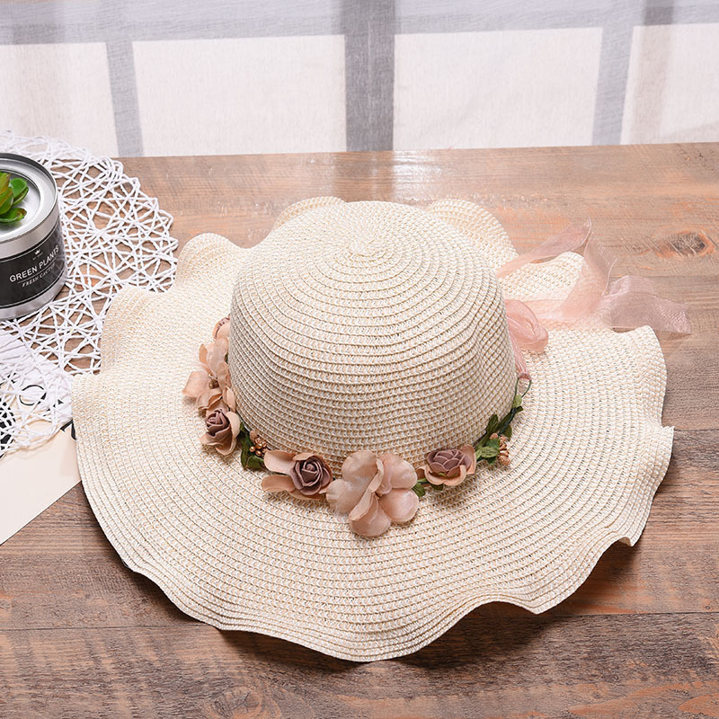 New Korean Women's Floppy Sun  - Hat Floppy Wide recension och pris